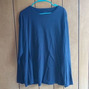 Men's Lands' End Long Sleeve